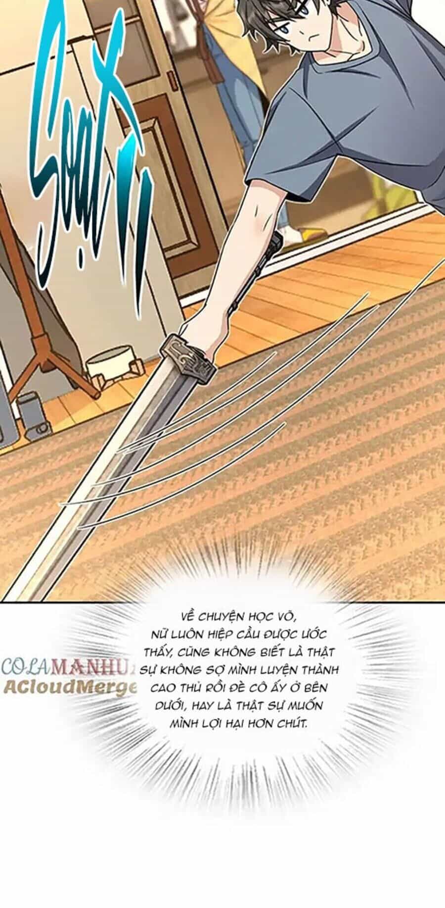 Bà Xã Nhà Tôi Đến Từ Ngàn Năm Trước - Chương 231 - ảnh 34