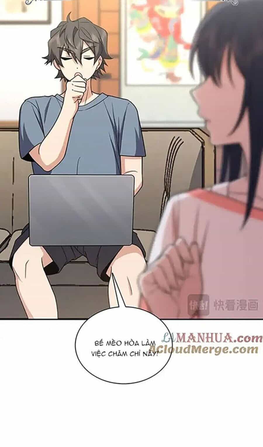 Bà Xã Nhà Tôi Đến Từ Ngàn Năm Trước - Chương 231 - ảnh 50