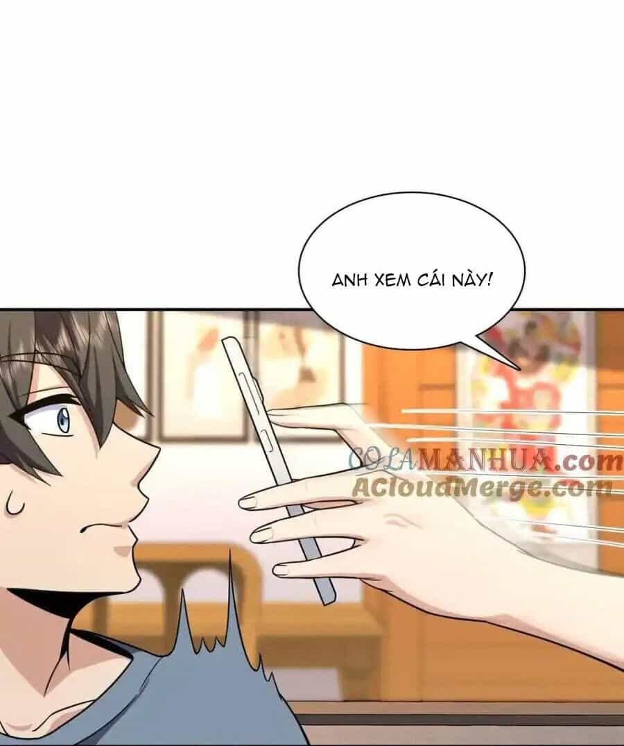 Bà Xã Nhà Tôi Đến Từ Ngàn Năm Trước - Chương 231 - ảnh 8