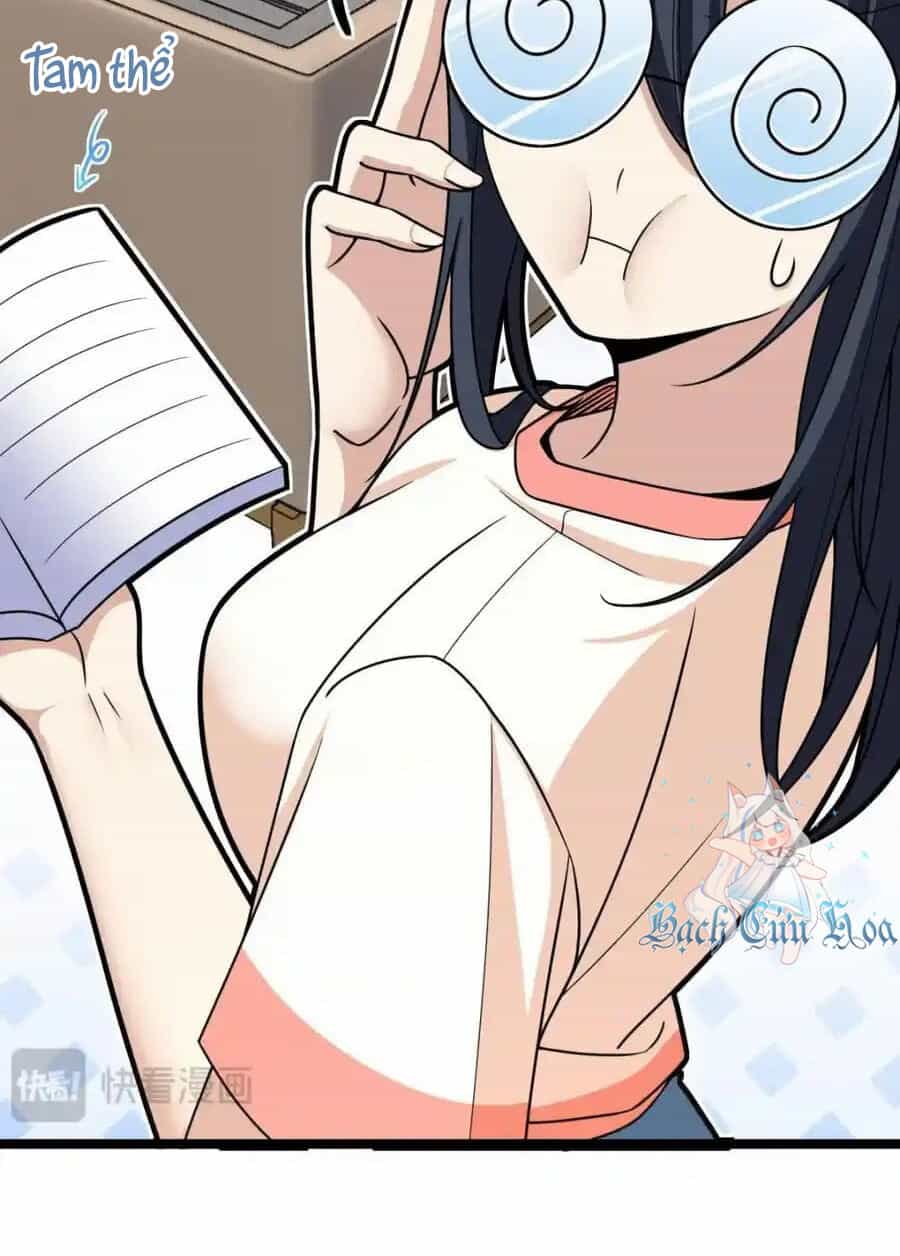 Bà Xã Nhà Tôi Đến Từ Ngàn Năm Trước - Chương 232 - ảnh 18