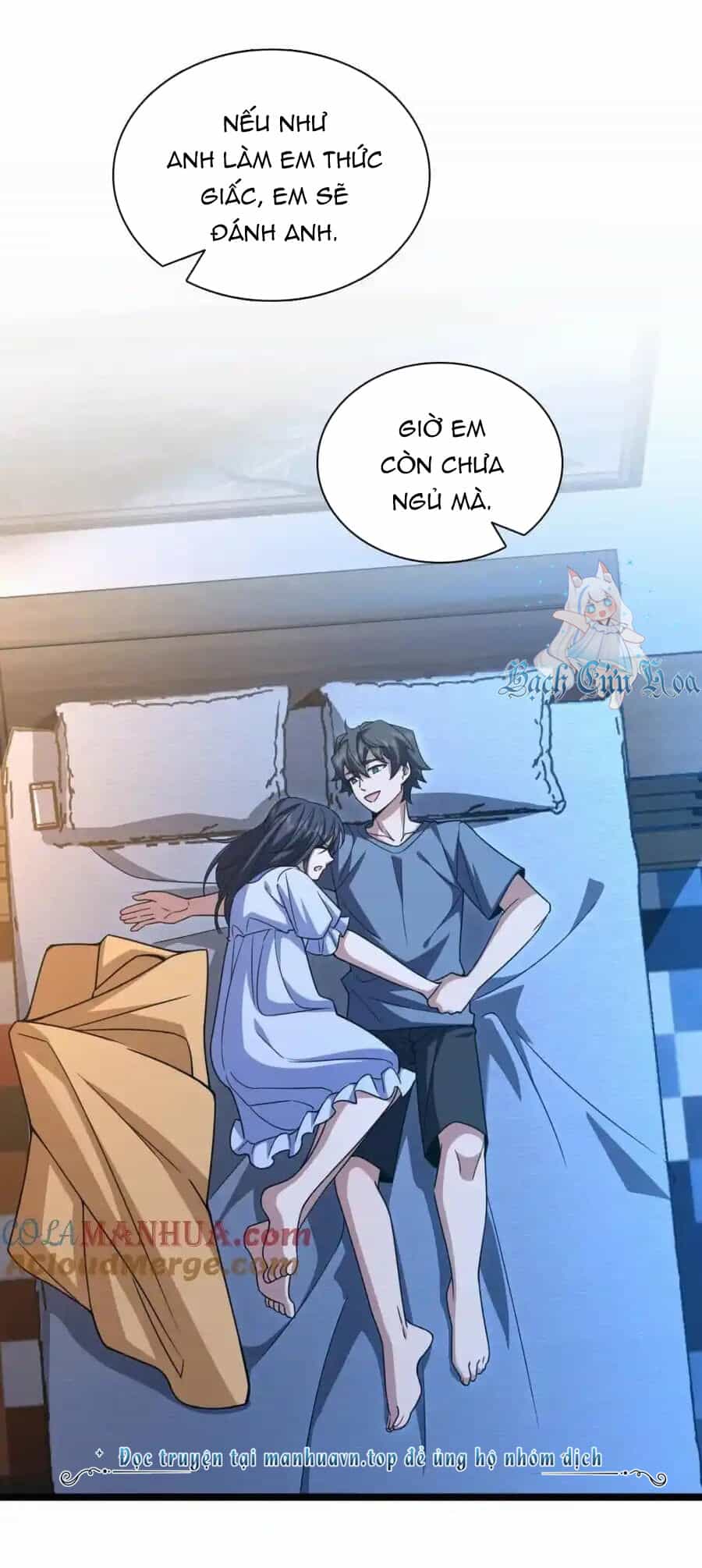 Bà Xã Nhà Tôi Đến Từ Ngàn Năm Trước - Chương 232 - ảnh 34