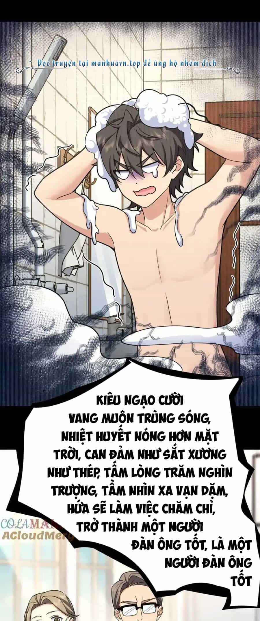 Bà Xã Nhà Tôi Đến Từ Ngàn Năm Trước - Chương 232 - ảnh 4