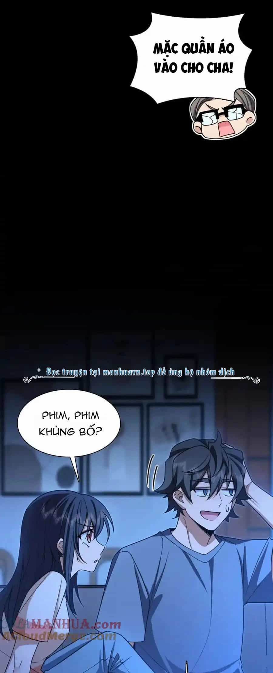 Bà Xã Nhà Tôi Đến Từ Ngàn Năm Trước - Chương 232 - ảnh 7