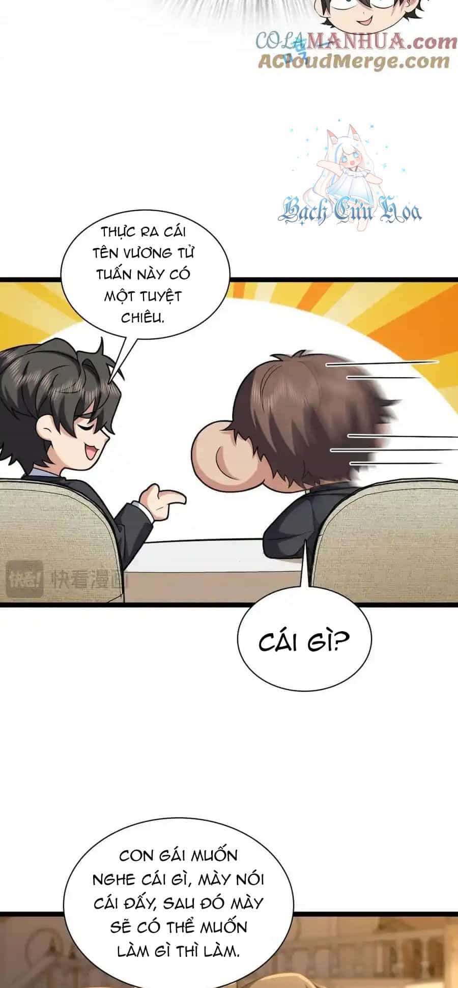 Bà Xã Nhà Tôi Đến Từ Ngàn Năm Trước - Chương 234 - ảnh 14