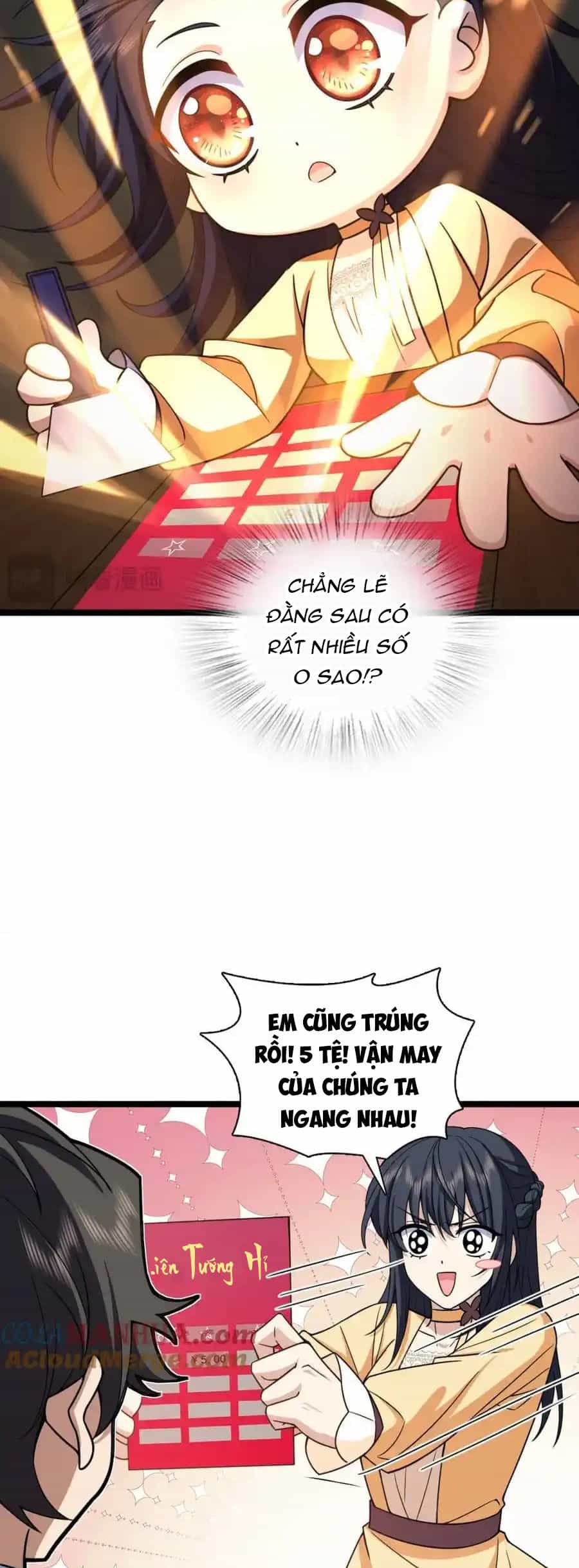 Bà Xã Nhà Tôi Đến Từ Ngàn Năm Trước - Chương 234 - ảnh 38