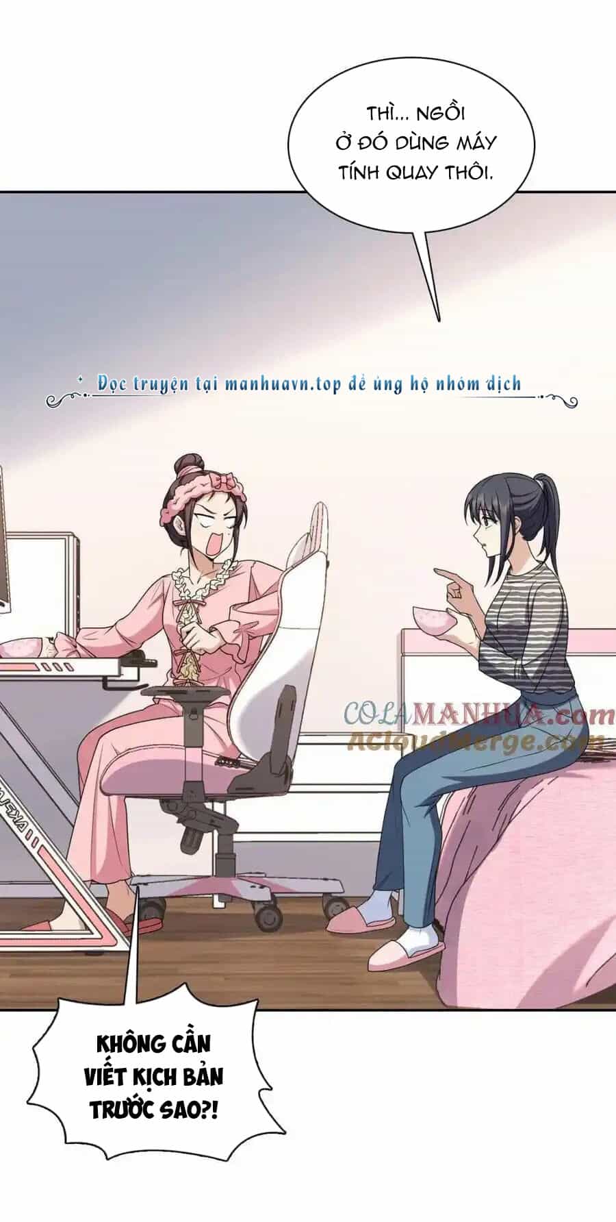 Bà Xã Nhà Tôi Đến Từ Ngàn Năm Trước - Chương 236 - ảnh 4