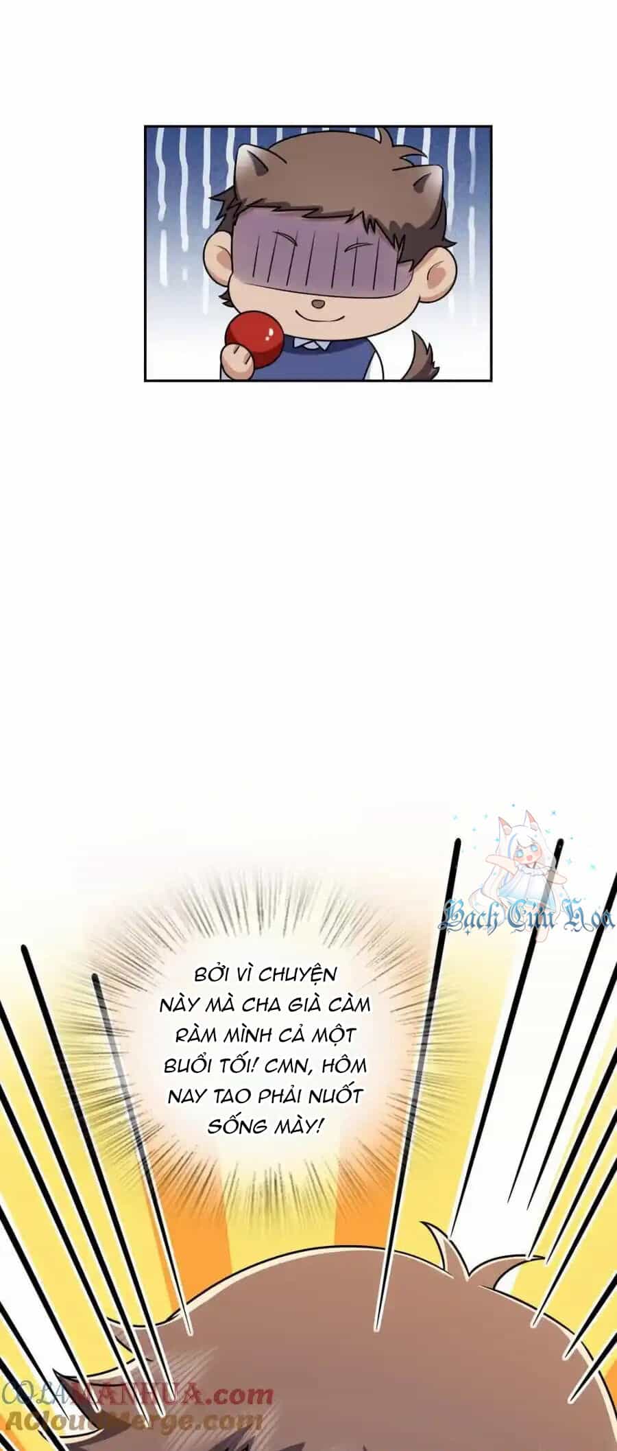 Bà Xã Nhà Tôi Đến Từ Ngàn Năm Trước - Chương 236 - ảnh 44