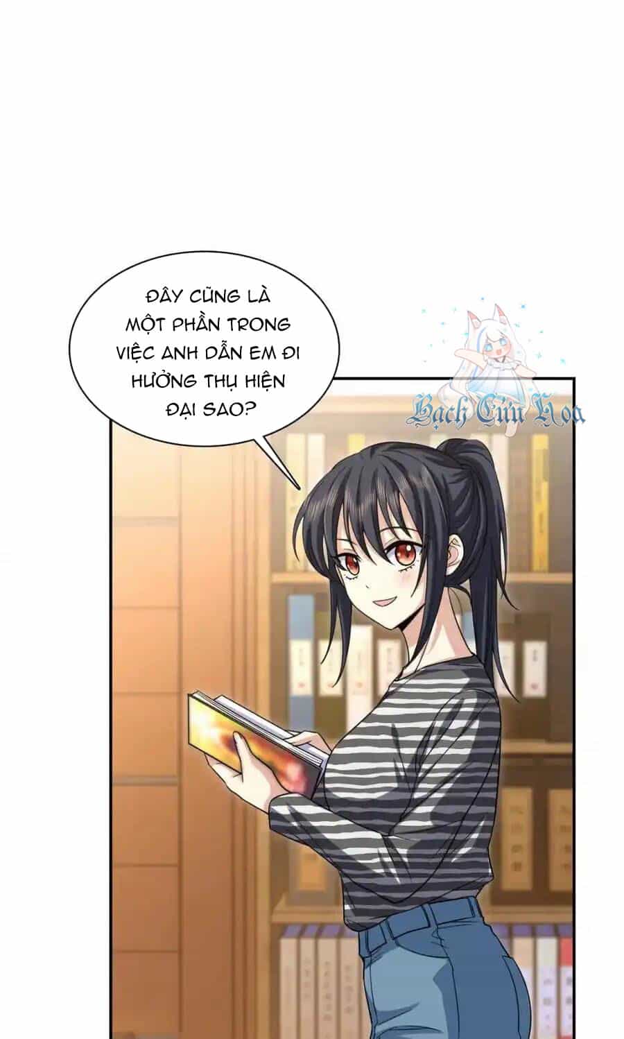 Bà Xã Nhà Tôi Đến Từ Ngàn Năm Trước - Chương 238 - ảnh 29