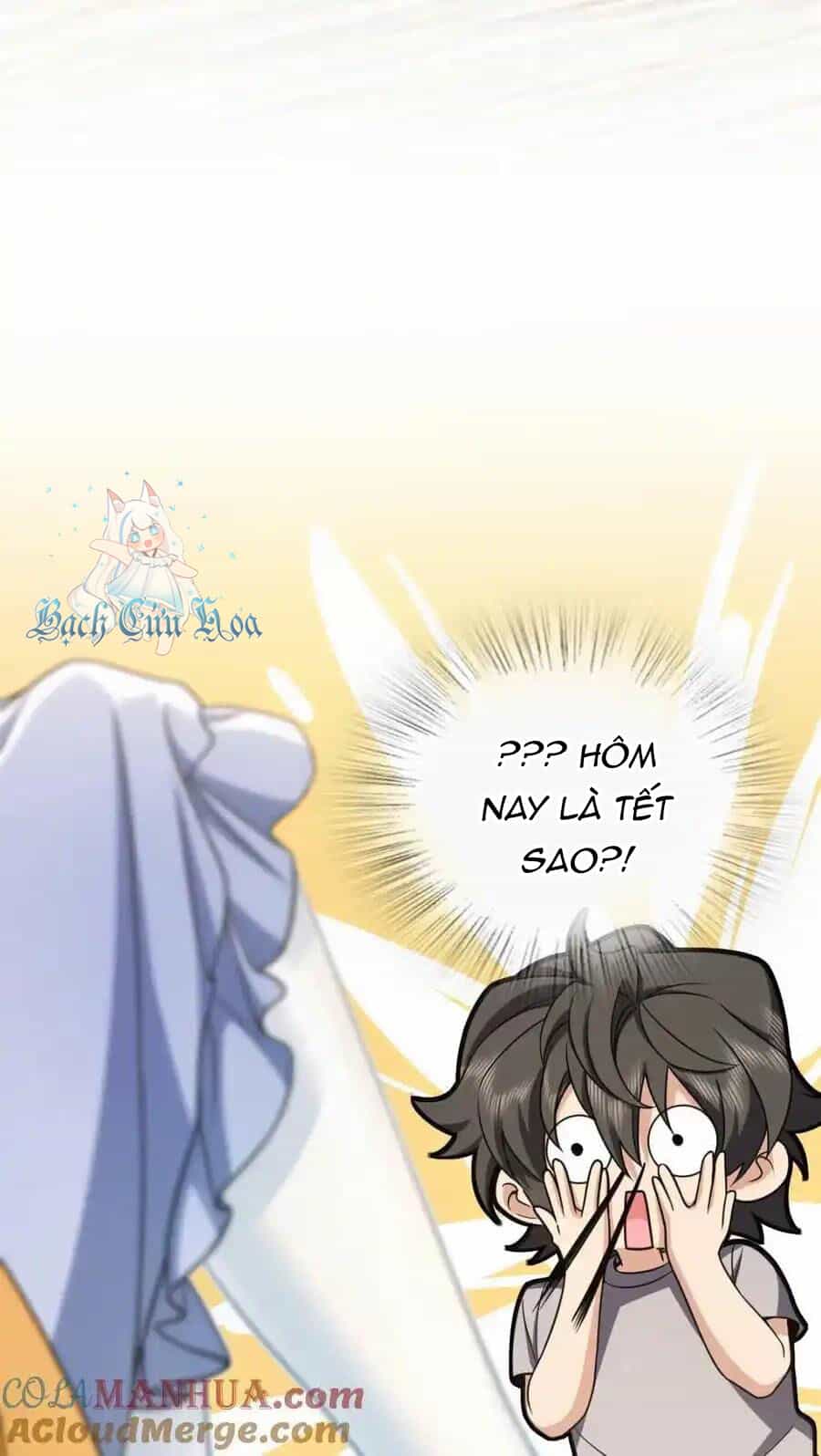 Bà Xã Nhà Tôi Đến Từ Ngàn Năm Trước - Chương 238 - ảnh 43