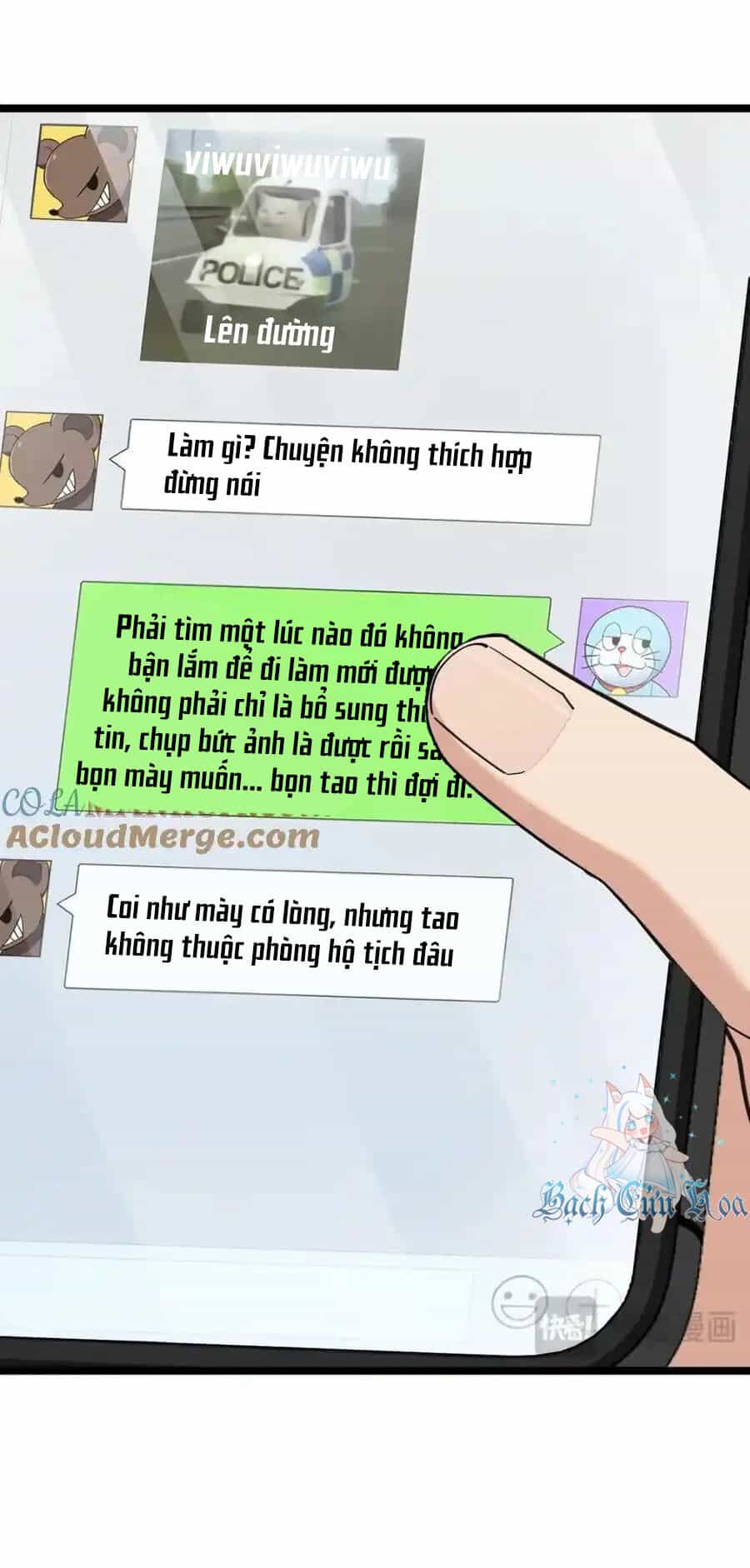 Bà Xã Nhà Tôi Đến Từ Ngàn Năm Trước - Chương 239 - ảnh 41