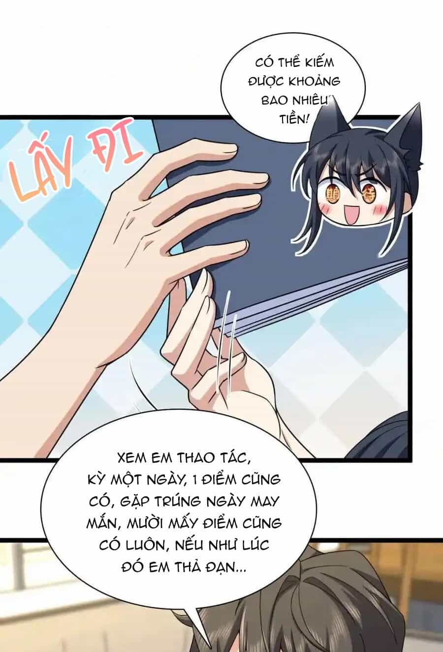 Bà Xã Nhà Tôi Đến Từ Ngàn Năm Trước - Chương 241 - ảnh 17
