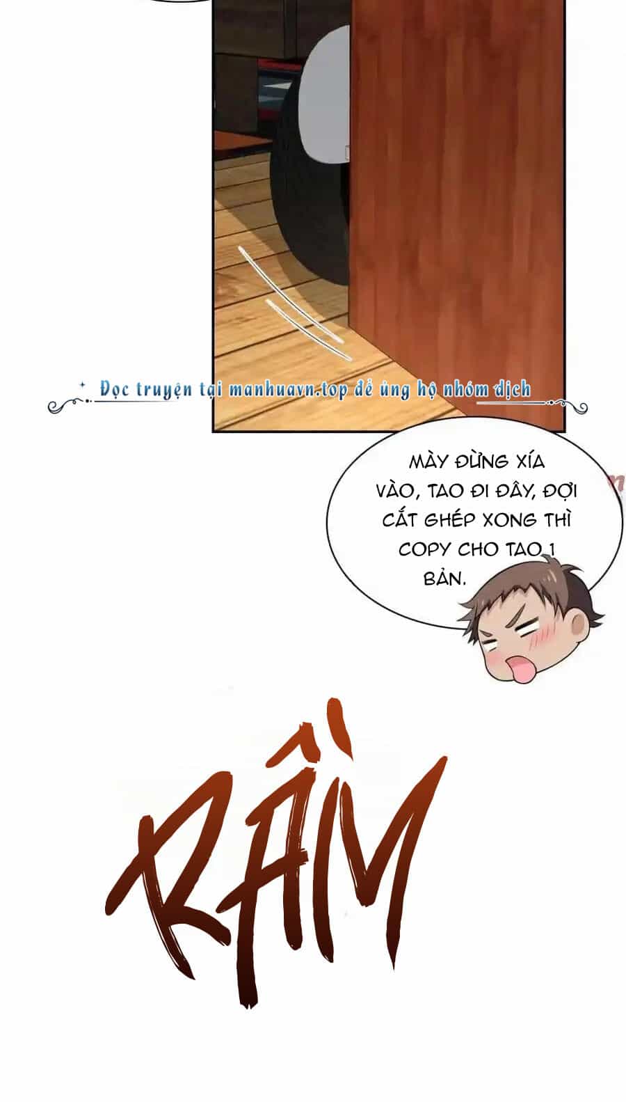 Bà Xã Nhà Tôi Đến Từ Ngàn Năm Trước - Chương 244 - ảnh 15