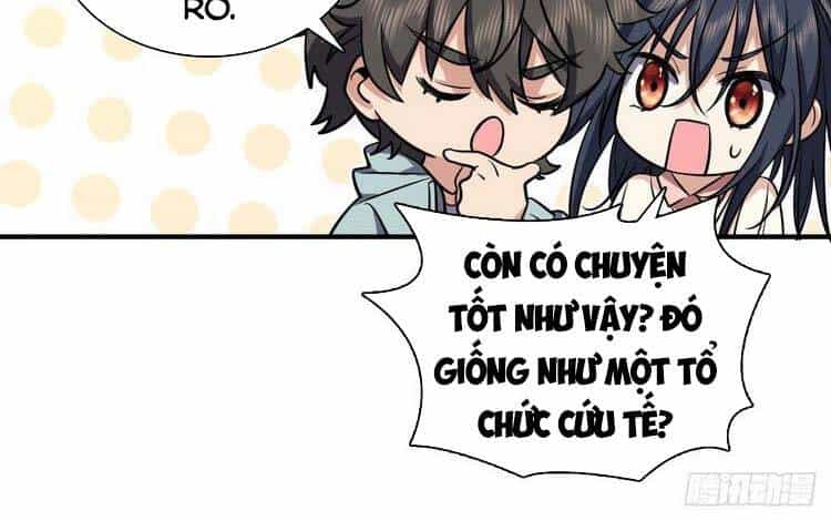 Bà Xã Nhà Tôi Đến Từ Ngàn Năm Trước - Chương 24 - ảnh 34
