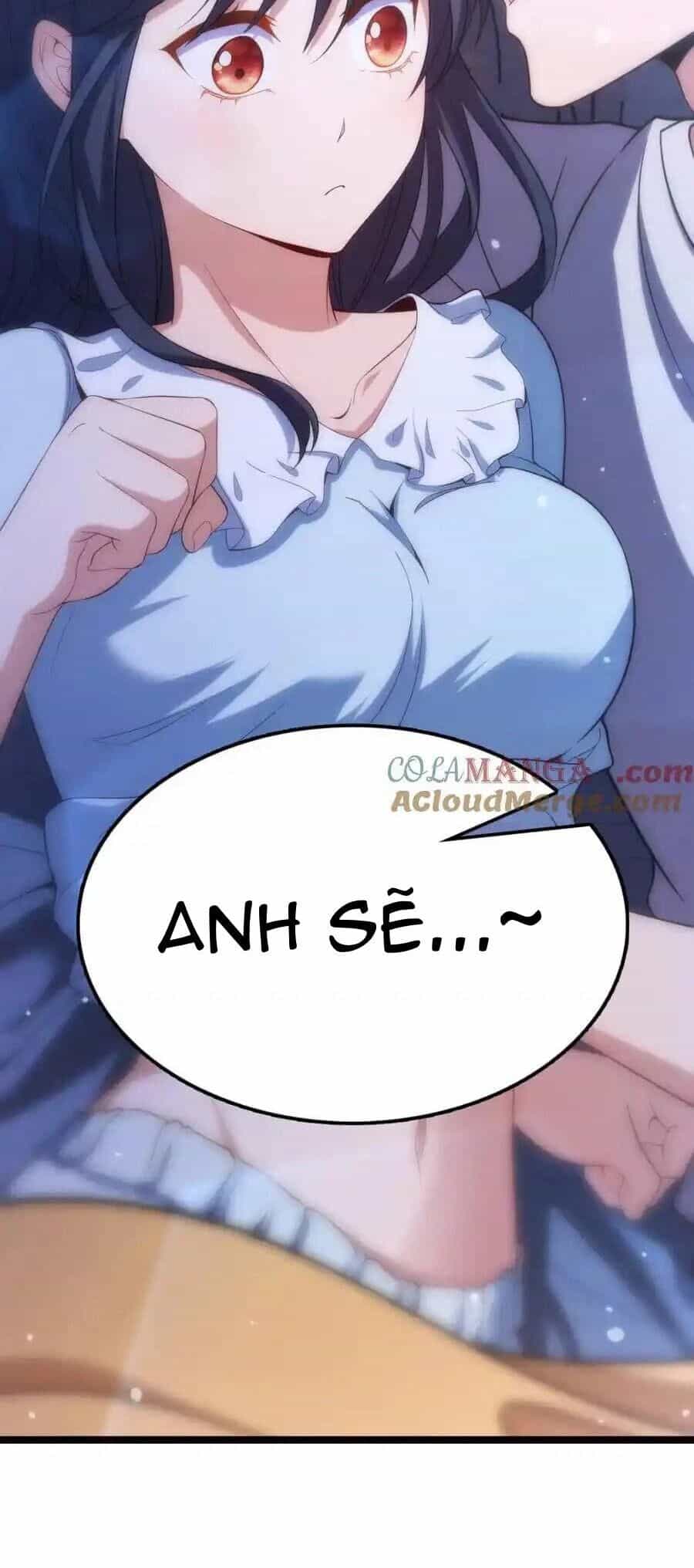 Bà Xã Nhà Tôi Đến Từ Ngàn Năm Trước - Chương 246 - ảnh 32
