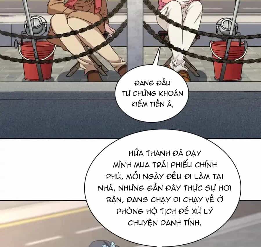 Bà Xã Nhà Tôi Đến Từ Ngàn Năm Trước - Chương 248 - ảnh 26