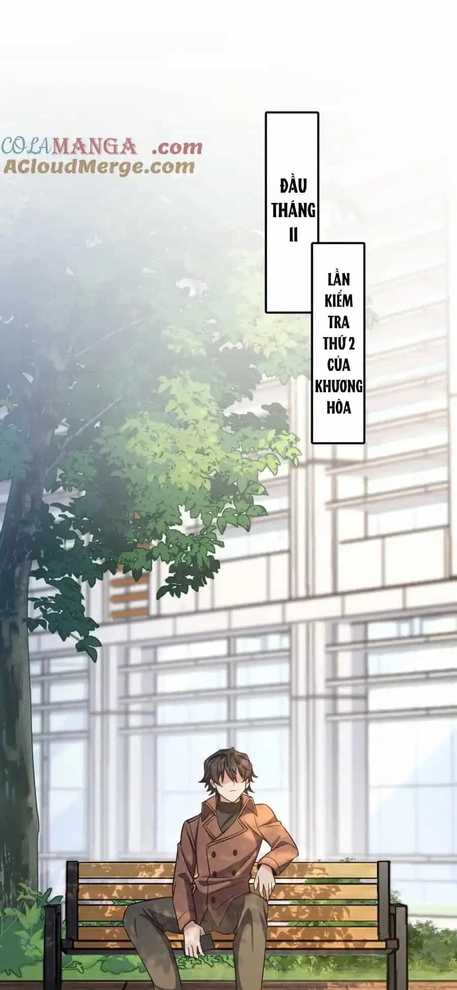 Bà Xã Nhà Tôi Đến Từ Ngàn Năm Trước - Chương 249 - ảnh 26