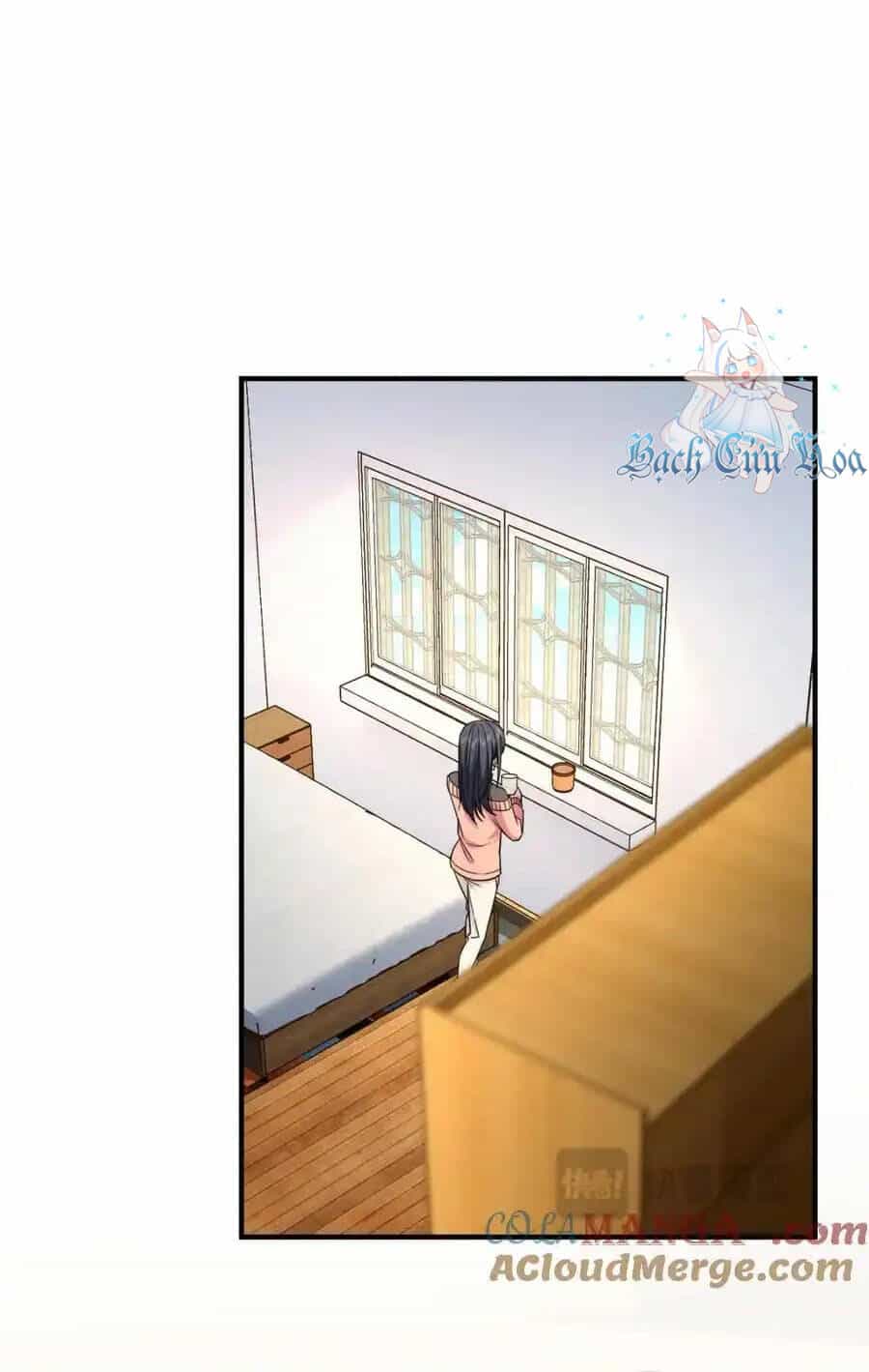 Bà Xã Nhà Tôi Đến Từ Ngàn Năm Trước - Chương 252 - ảnh 56