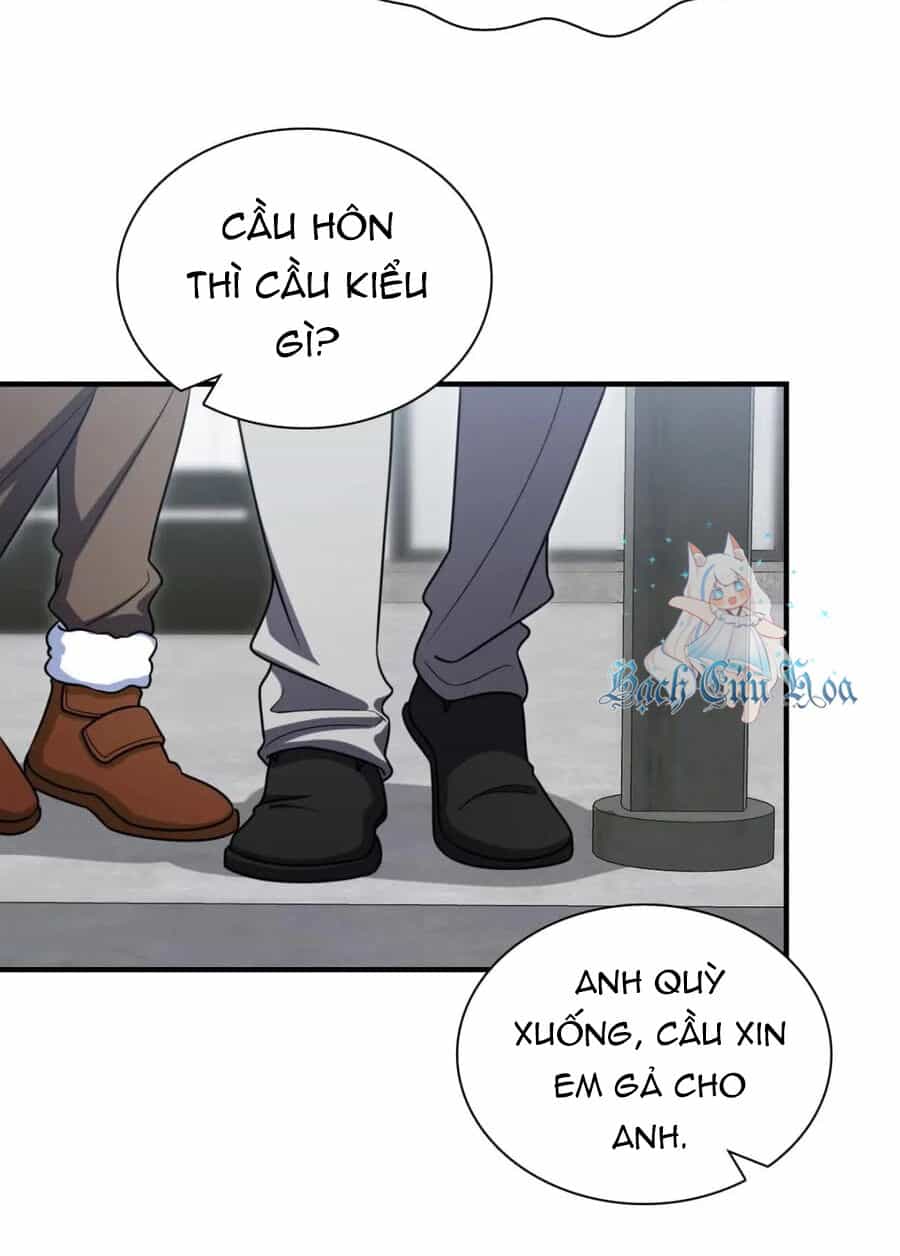 Bà Xã Nhà Tôi Đến Từ Ngàn Năm Trước - Chương 253 - ảnh 22