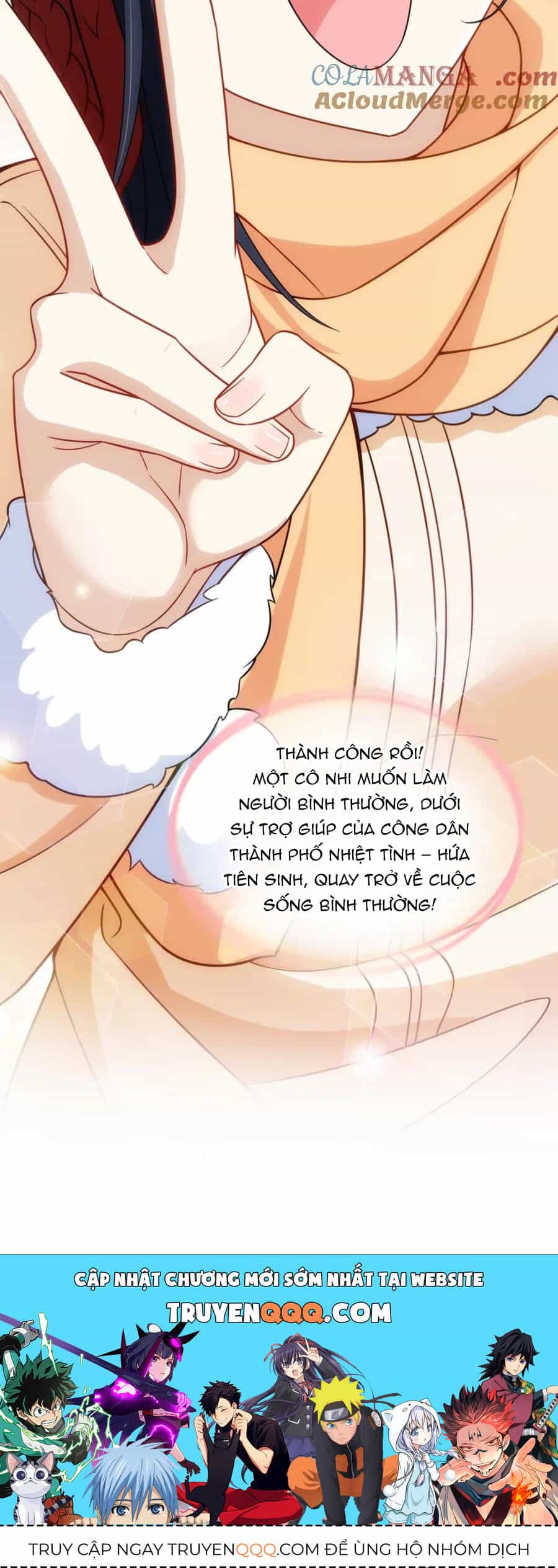 Bà Xã Nhà Tôi Đến Từ Ngàn Năm Trước - Chương 253 - ảnh 47