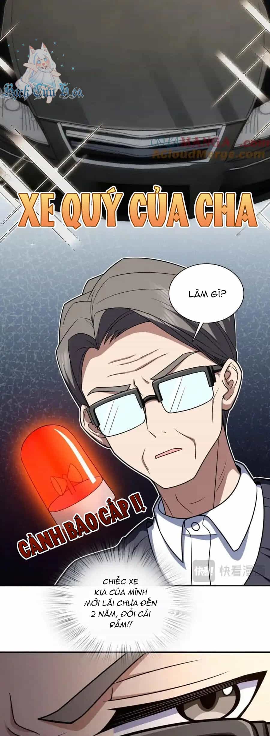 Bà Xã Nhà Tôi Đến Từ Ngàn Năm Trước - Chương 254 - ảnh 29