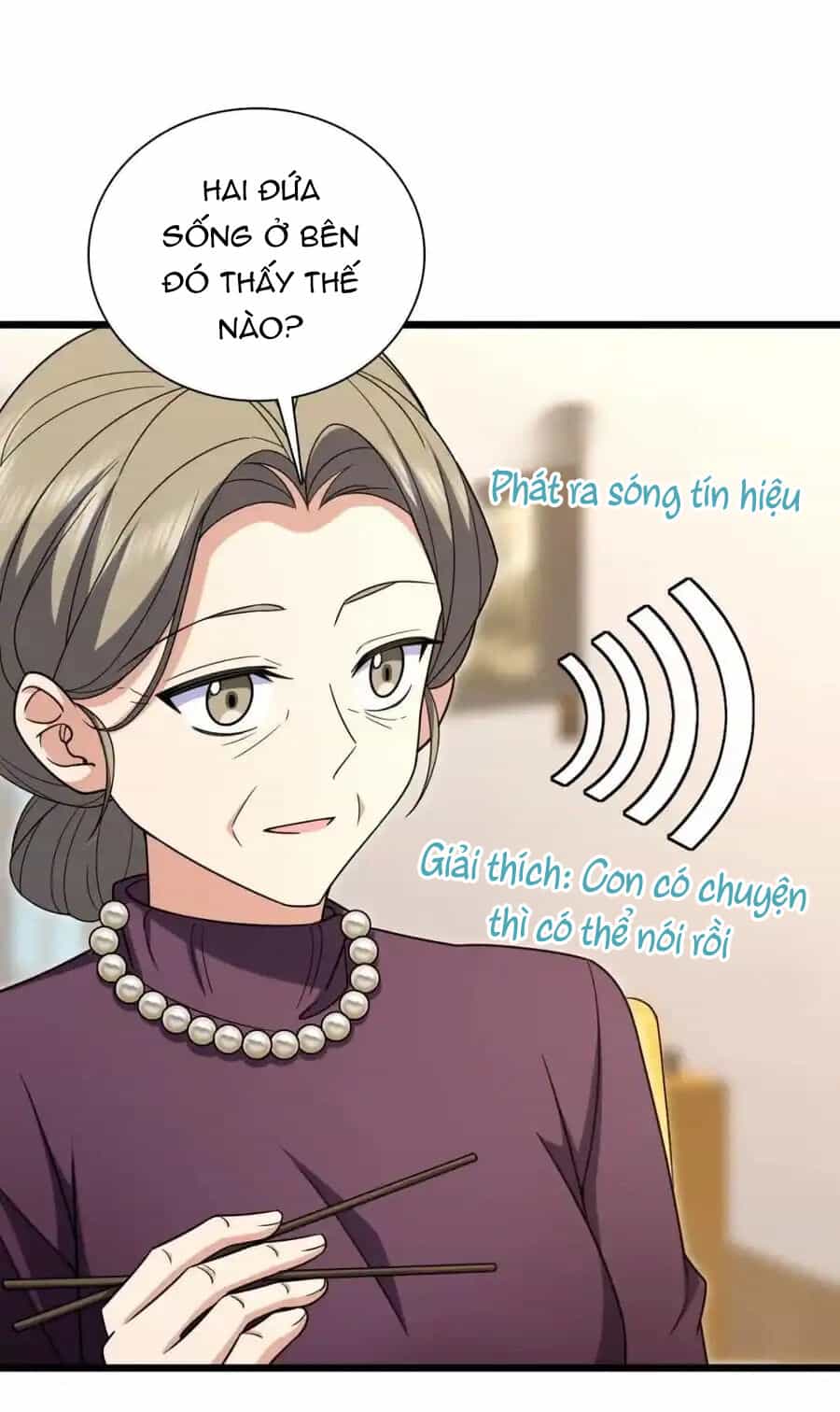 Bà Xã Nhà Tôi Đến Từ Ngàn Năm Trước - Chương 254 - ảnh 40