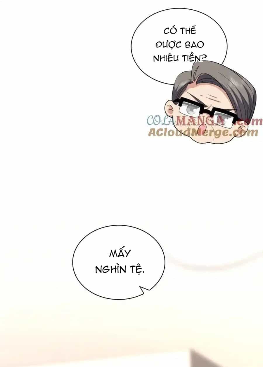 Bà Xã Nhà Tôi Đến Từ Ngàn Năm Trước - Chương 254 - ảnh 45