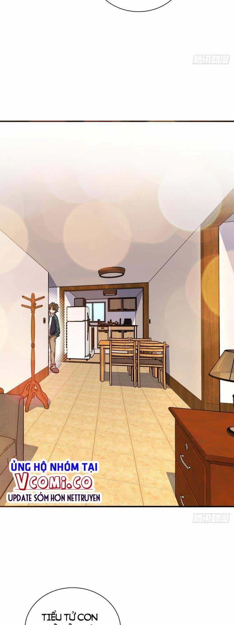 Bà Xã Nhà Tôi Đến Từ Ngàn Năm Trước - Chương 25 - ảnh 12