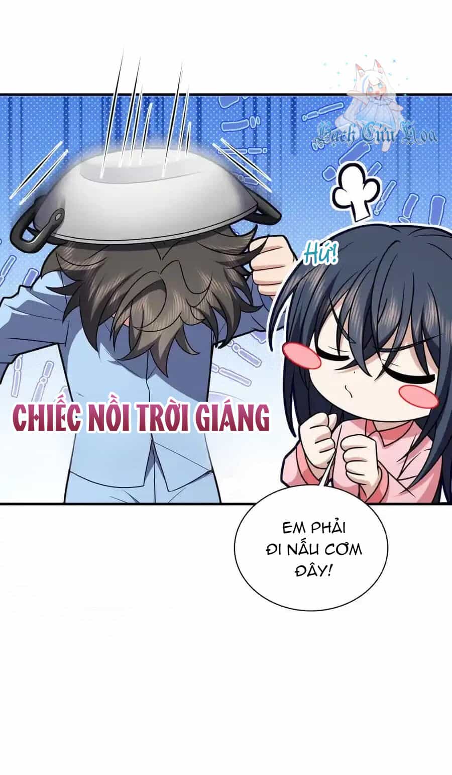 Bà Xã Nhà Tôi Đến Từ Ngàn Năm Trước - Chương 256 - ảnh 51