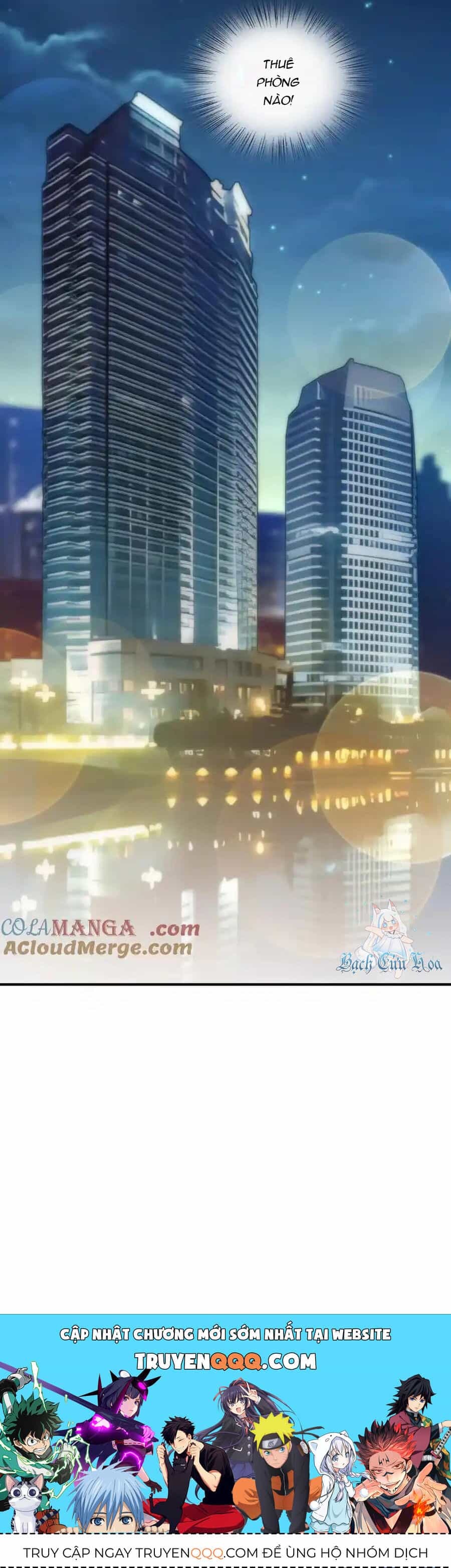 Bà Xã Nhà Tôi Đến Từ Ngàn Năm Trước - Chương 257 - ảnh 36