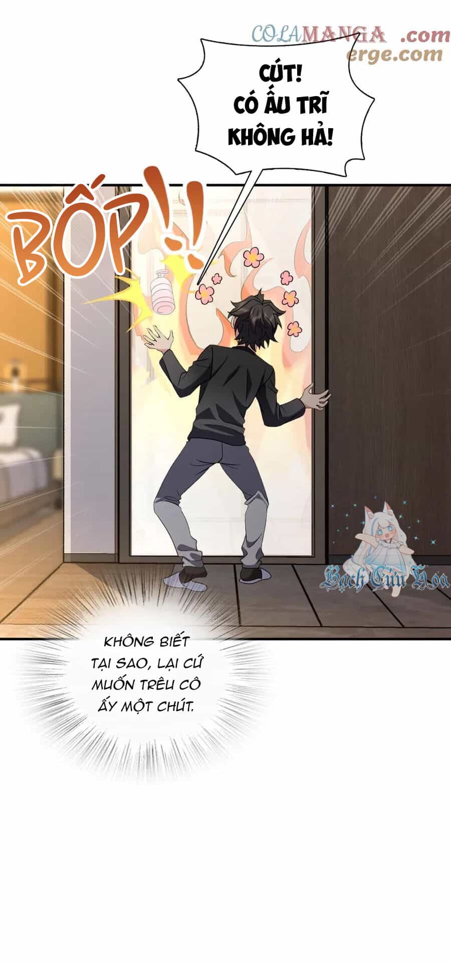 Bà Xã Nhà Tôi Đến Từ Ngàn Năm Trước - Chương 258 - ảnh 38