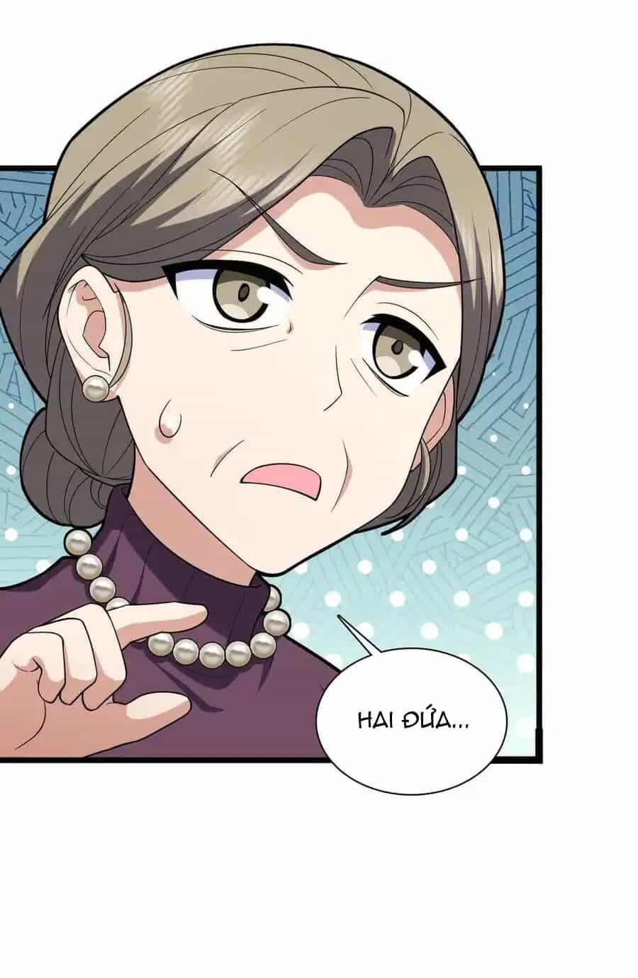 Bà Xã Nhà Tôi Đến Từ Ngàn Năm Trước - Chương 260 - ảnh 50