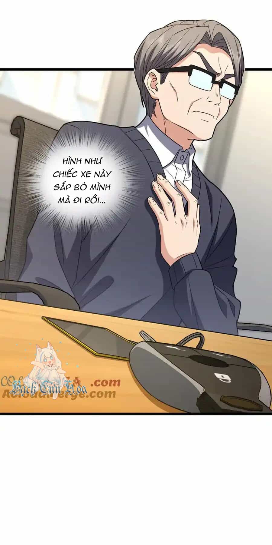 Bà Xã Nhà Tôi Đến Từ Ngàn Năm Trước - Chương 261 - ảnh 27