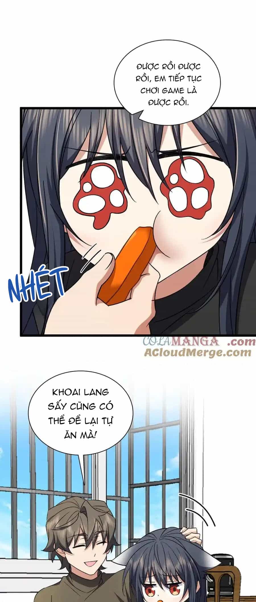 Bà Xã Nhà Tôi Đến Từ Ngàn Năm Trước - Chương 263 - ảnh 23