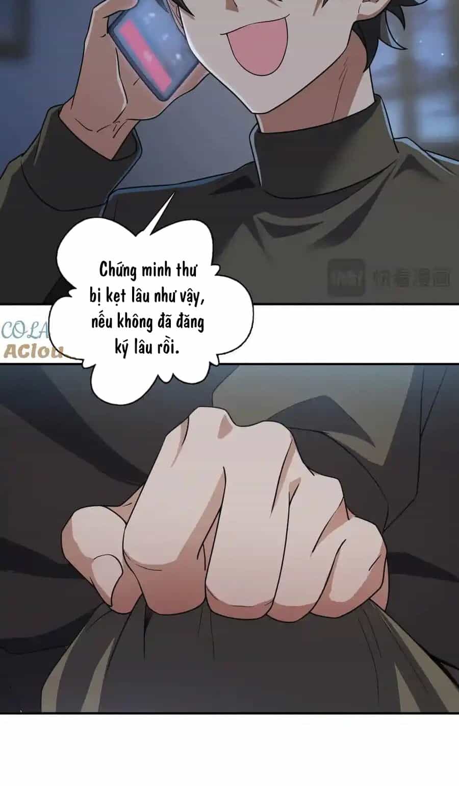 Bà Xã Nhà Tôi Đến Từ Ngàn Năm Trước - Chương 263 - ảnh 29