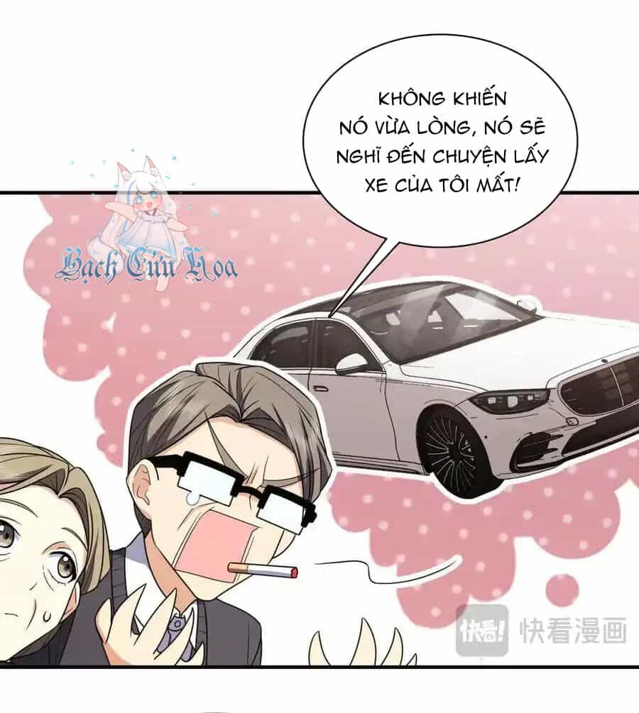 Bà Xã Nhà Tôi Đến Từ Ngàn Năm Trước - Chương 263 - ảnh 47