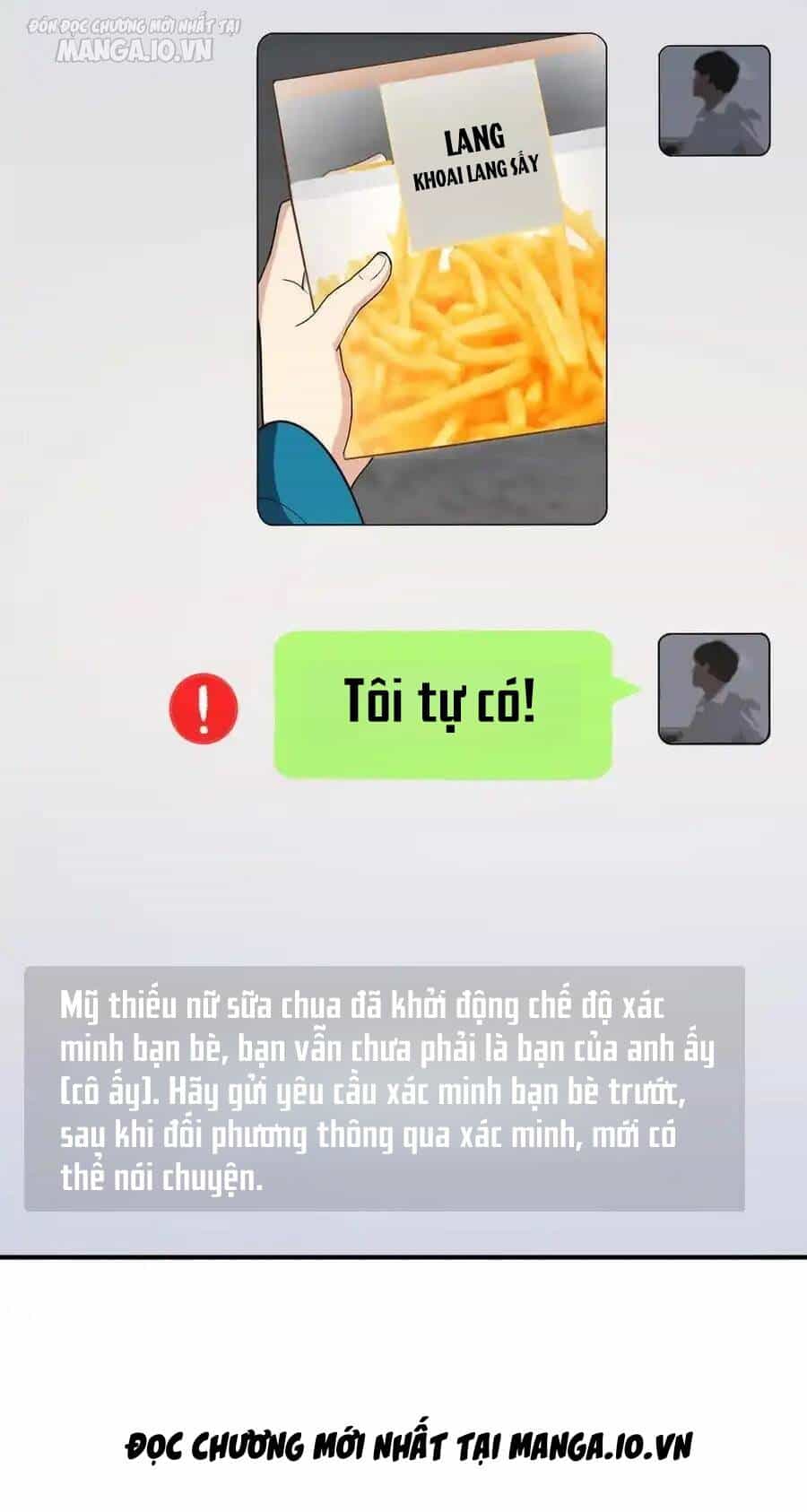 Bà Xã Nhà Tôi Đến Từ Ngàn Năm Trước - Chương 265 - ảnh 42