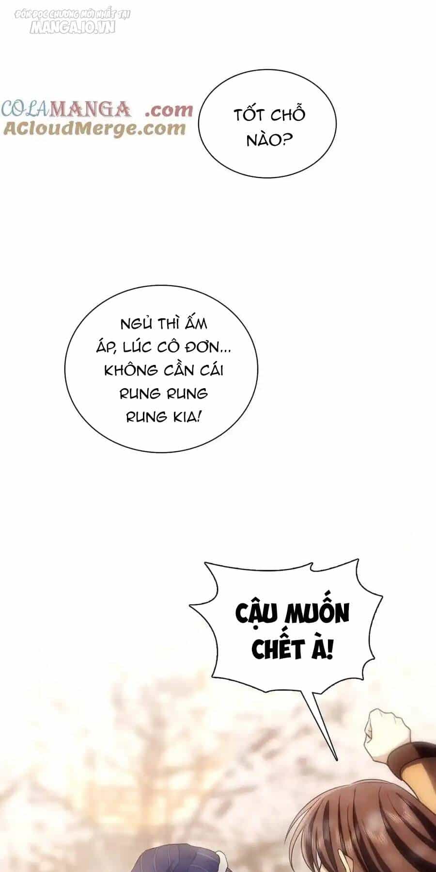 Bà Xã Nhà Tôi Đến Từ Ngàn Năm Trước - Chương 265 - ảnh 59