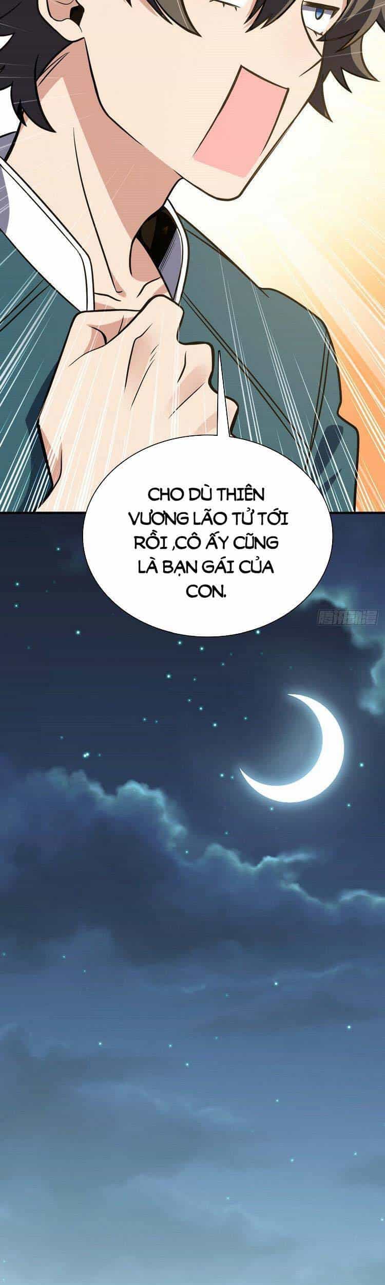 Bà Xã Nhà Tôi Đến Từ Ngàn Năm Trước - Chương 26 - ảnh 13