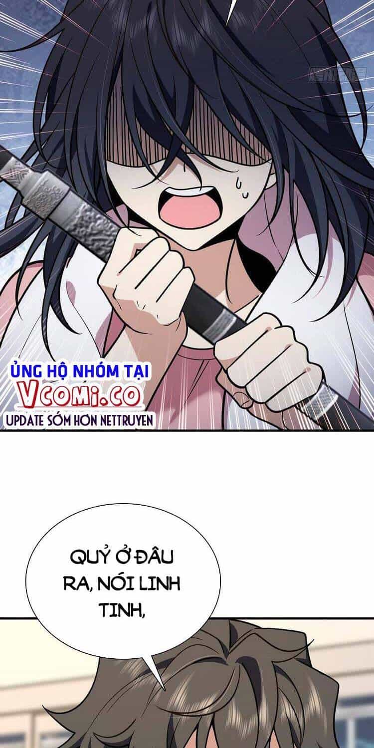 Bà Xã Nhà Tôi Đến Từ Ngàn Năm Trước - Chương 26 - ảnh 45