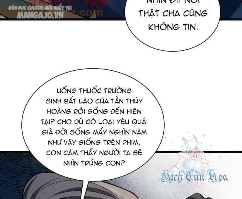 Bà Xã Nhà Tôi Đến Từ Ngàn Năm Trước - Chương 267 - ảnh 48