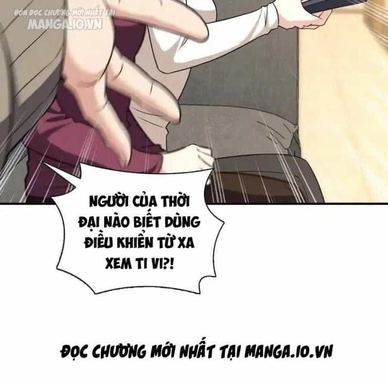 Bà Xã Nhà Tôi Đến Từ Ngàn Năm Trước - Chương 267 - ảnh 54