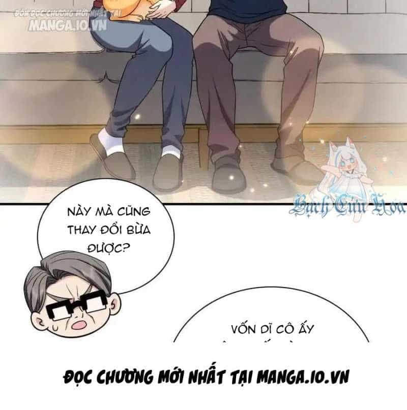 Bà Xã Nhà Tôi Đến Từ Ngàn Năm Trước - Chương 267 - ảnh 70