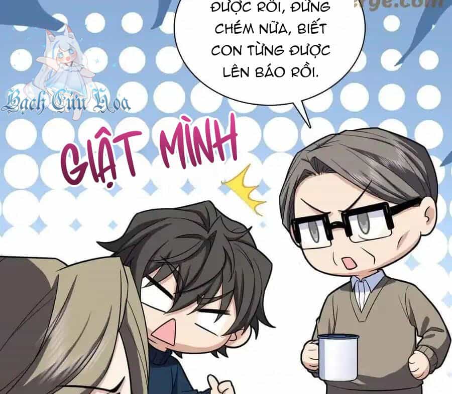 Bà Xã Nhà Tôi Đến Từ Ngàn Năm Trước - Chương 268 - ảnh 22