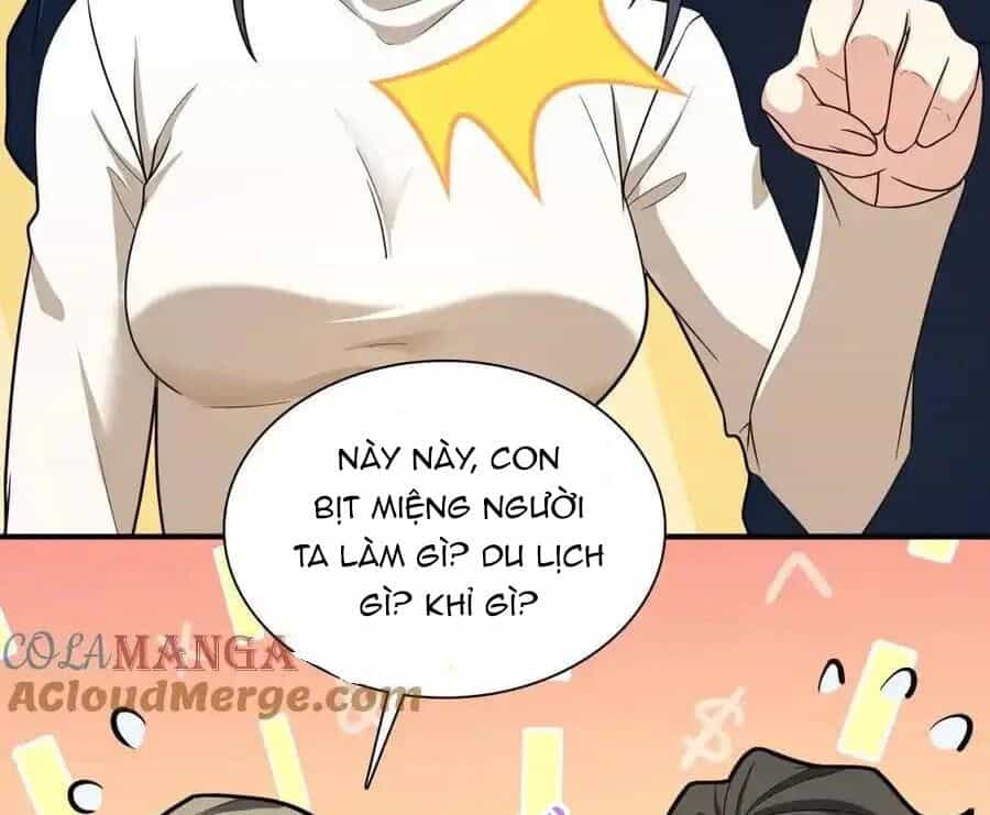 Bà Xã Nhà Tôi Đến Từ Ngàn Năm Trước - Chương 268 - ảnh 69