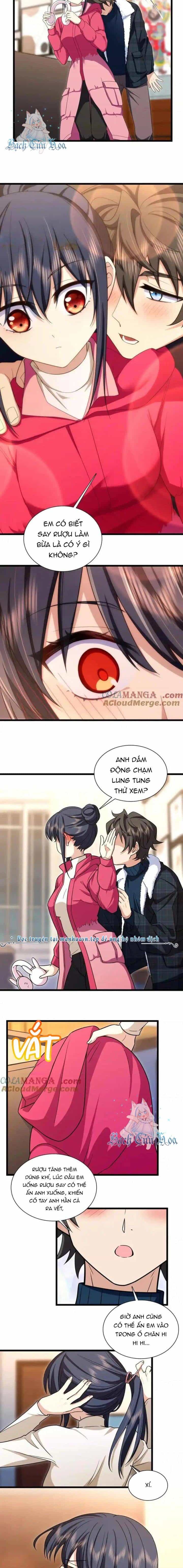 Bà Xã Nhà Tôi Đến Từ Ngàn Năm Trước - Chương 271 - ảnh 9