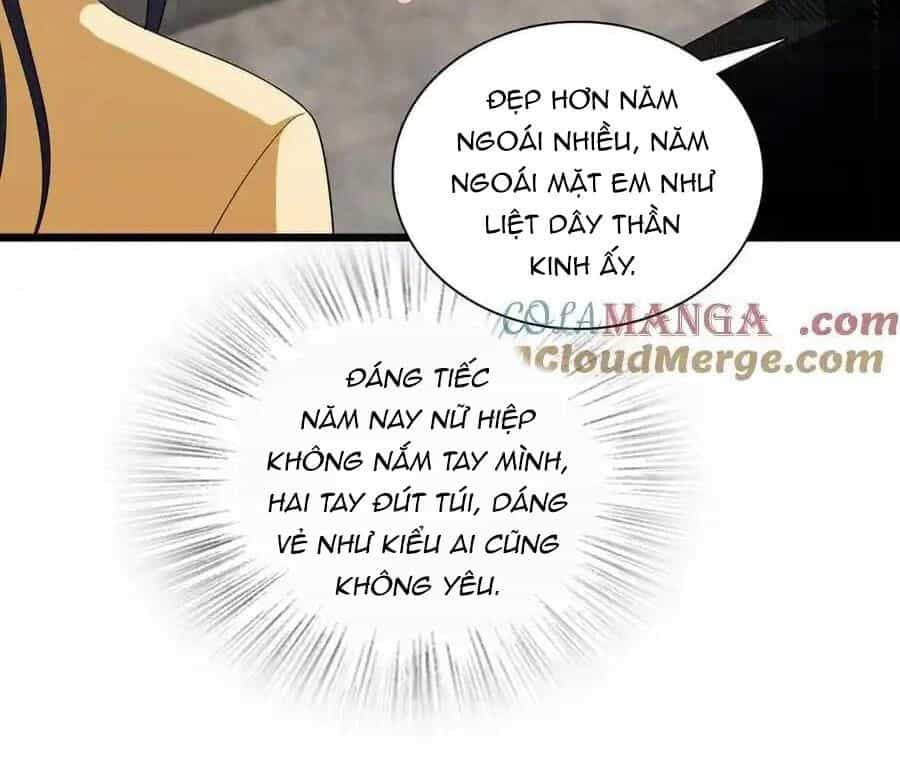 Bà Xã Nhà Tôi Đến Từ Ngàn Năm Trước - Chương 272 - ảnh 54