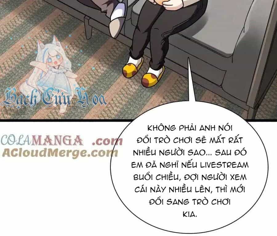 Bà Xã Nhà Tôi Đến Từ Ngàn Năm Trước - Chương 273 - ảnh 29