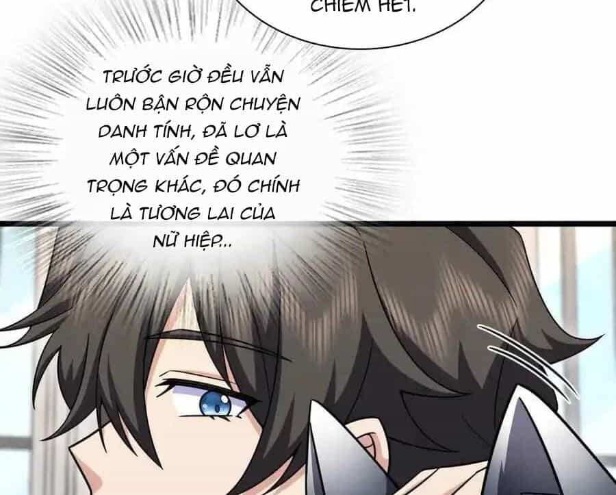 Bà Xã Nhà Tôi Đến Từ Ngàn Năm Trước - Chương 273 - ảnh 38