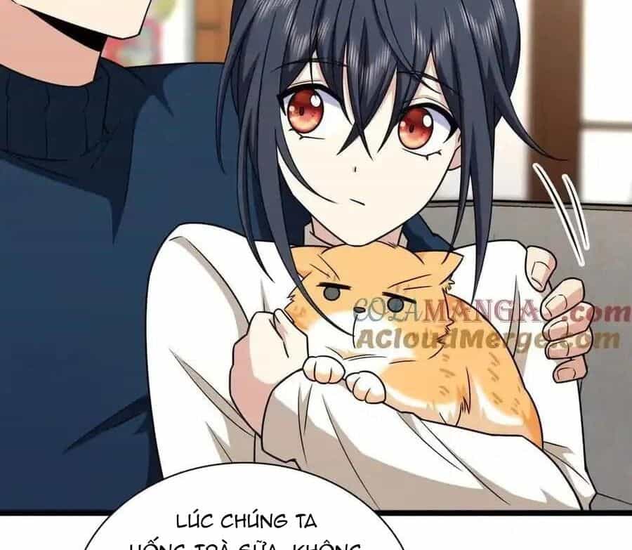 Bà Xã Nhà Tôi Đến Từ Ngàn Năm Trước - Chương 273 - ảnh 54