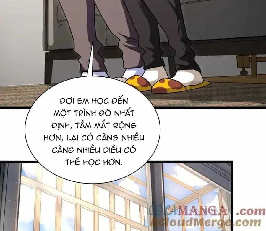 Bà Xã Nhà Tôi Đến Từ Ngàn Năm Trước - Chương 273 - ảnh 57